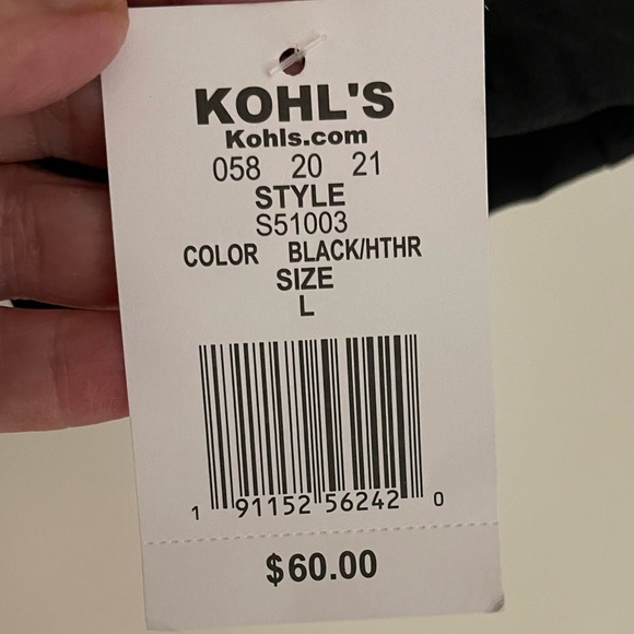 Boys ZeroXposur Soft Shell Jacket Hood reflective, water resistant, lined L14/16 - Picture 14 of 15